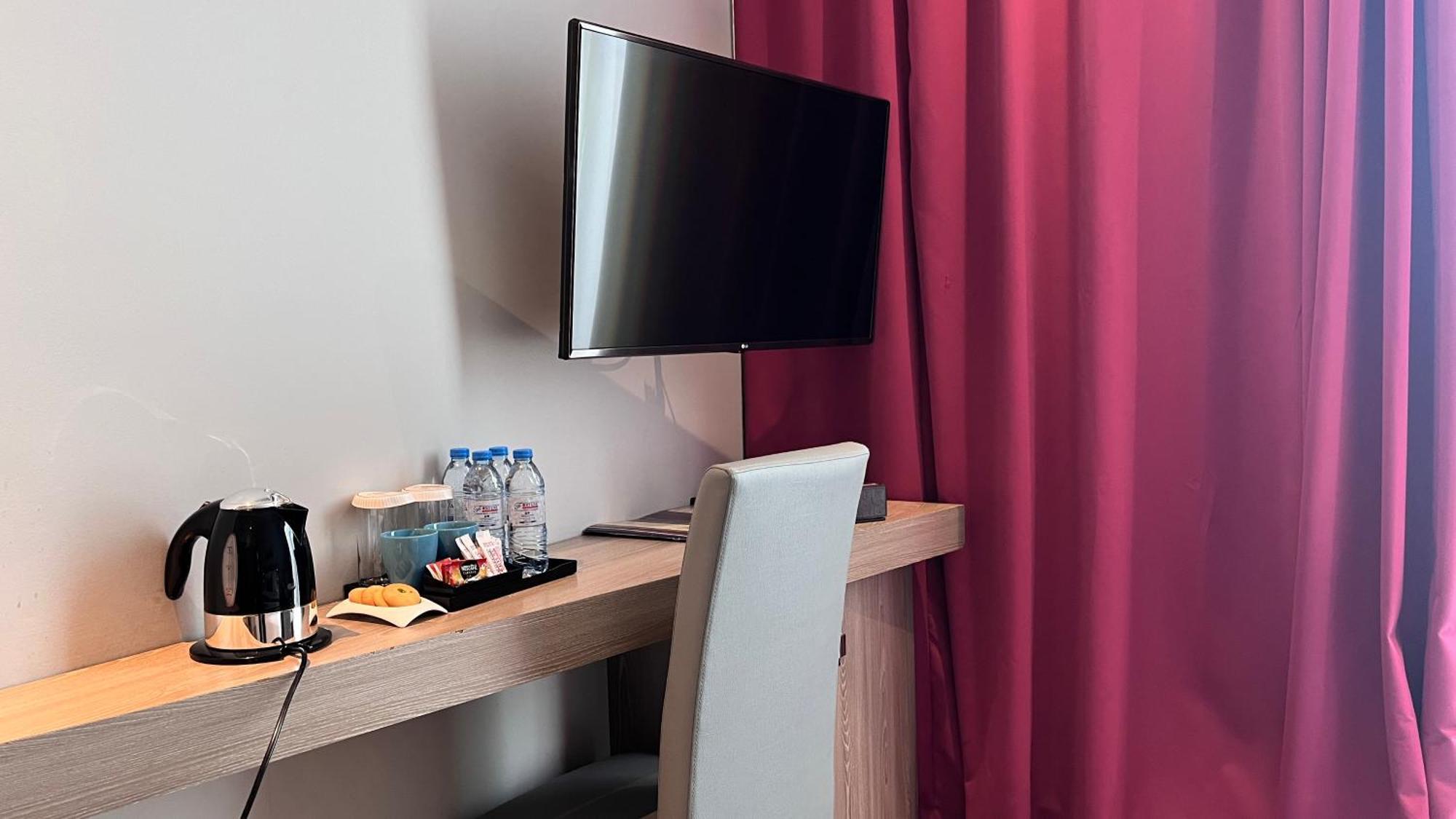 Fortune Atrium Hotel Дубай Экстерьер фото